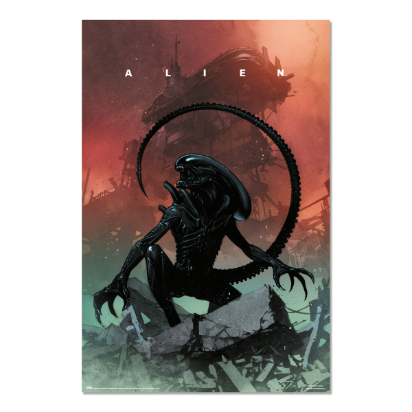 Alien - Poster 61x91,5 cm