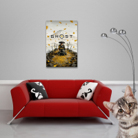 Ghost of Yotei - Gaming - Poster 61x91,5 cm