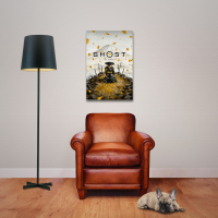 Ghost of Yotei - Gaming - Poster 61x91,5 cm