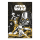 Star Wars - 50th Anniversary - Poster 61x91,5 cm
