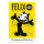 Felix der Kater - Poster 61x91,5 cm