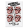 Rolling Stones - Foreign Tongues - Poster 61x91,5 cm