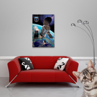 David Penfound - Hubble - Poster 61x91,5 cm