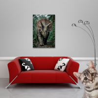 David Penfound - Tricepatops - Poster 61x91,5 cm