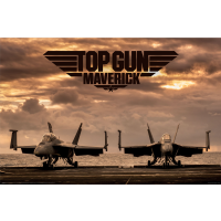 Top Gun - Maverick - Poster 61x91,5 cm
