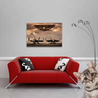 Top Gun - Maverick - Poster 61x91,5 cm