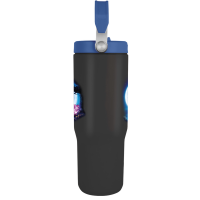 Coraline - The other World - Trinkflasche 850 ml