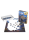 1000 Teile Puzzle - Fourth Wings - Violet und Xaden