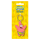 Spongebob - Patrick - Keyring