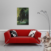 Marvel - Doomsday - Doctor Doom - Poster 61x91,5 cm