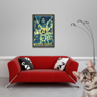 Marvel - Doomsday - Worlds Collide - Poster 61x91,5 cm