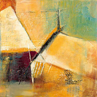 Danckaert, Bea - Kunstdruck - Fly to heaven