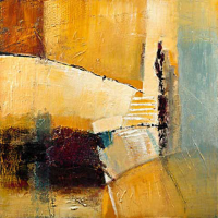 Danckaert, Bea - Kunstdruck - Get in touch