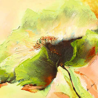 Filatov, Elena - Kunstdruck - Mint Spring I