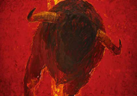 Rotgans, Monica - Kunstdruck - Mulato 5