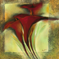 Filatov, Elena - Kunstdruck - Romance II