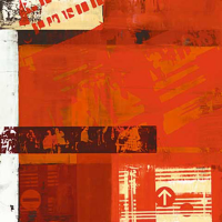 Bohnenkamp, Ralf - Kunstdruck - stop over 2