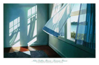 Brown, Alice Dalton - Kunstdruck - Summer Breeze