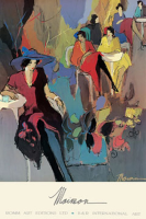 Maimon - Kunstdruck - Jessica