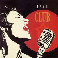 Fabiano, Marco - Kunstdruck - Jazz Club