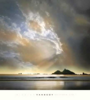 Vanscoy, William - Kunstdruck - Only One More Chance