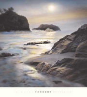 Vanscoy, William - Kunstdruck - Where the Angels Hide