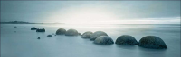 Jahn, Steffen - Kunstdruck - Moeriaki Boulders