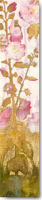 Notebaert Bassigny, Sarah - Kunstdruck - Triptyque rose...