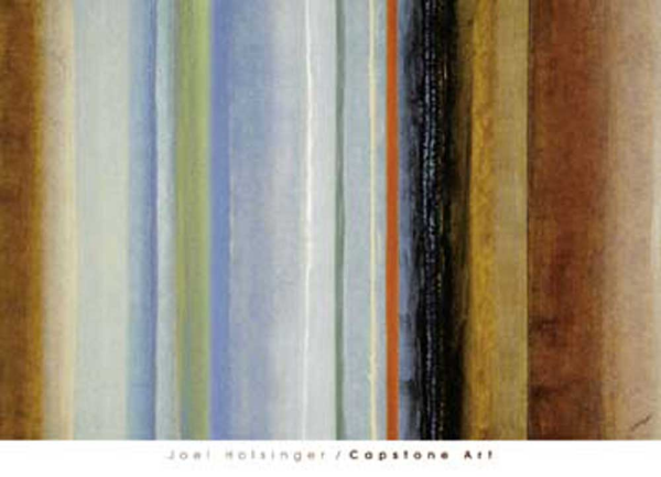 Holsinger, Joel - Kunstdruck - Serenidad II