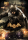 Batman Arkham Knight - Kunstdruck - Metallic - Battle