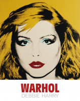 Warhol, Andy - Kunstdruck - Debbie Harry, 1980