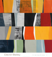 Bailey, David - Kunstdruck - Instance I