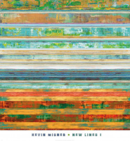 Misner, Kevin - Kunstdruck - New Line 1