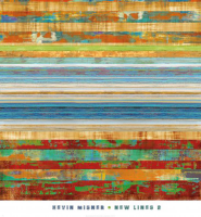 Misner, Kevin - Kunstdruck - New Line 2