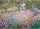 Poster - Monet - Monet´s Garden