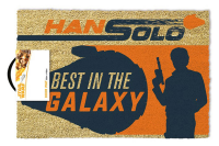 Fußmatte Kokos - Türmatte Kokos - Star Wars -...
