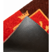 Fußmatte Kokos - Türmatte Kokos - Harry Potter...