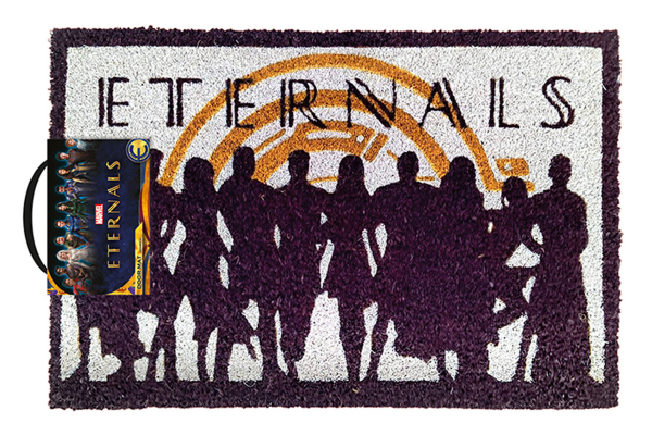 Fußmatte Kokos - Türmatte Kokos - The Eternals - Celestial Creations