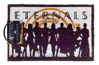 Fußmatte Kokos - Türmatte Kokos - The Eternals...
