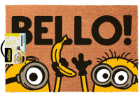 Fußmatte Kokos - Türmatte Kokos - Minions - Bello