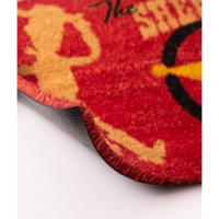 Fußmatte Kokos Disney - Toy Story Türmatte Kokos