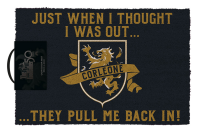 Fußmatte Kokos - Türmatte Kokos - The...