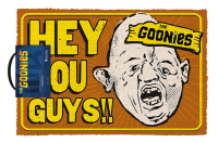 Fußmatte Kokos - Türmatte Kokos - The Goonies...