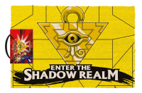 Fußmatte Kokos - Türmatte Kokos - Yu-Gi-Oh! -...