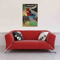 Disney - Keyring - Minnie Mouse