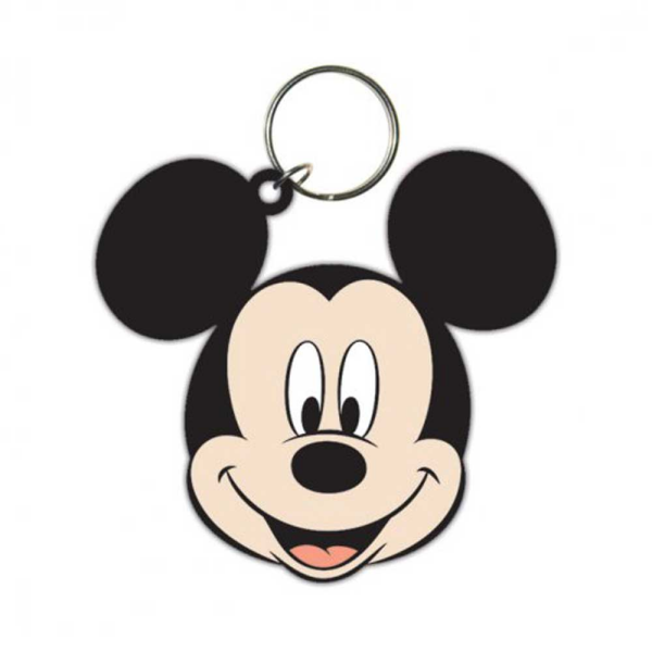 Disney - Keyring - Mickey Mouse