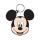 Disney - Keyring - Mickey Mouse