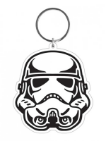 Star Wars - Keyring - Storm Trooper