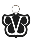 Black Veil Brides  - Keyring - BVB