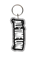 All Time Low  - Keyring - Logo